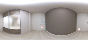 Briller 東大宮 205 【埼玉県東北本線　東大宮駅　徒歩14分】 の間取り図