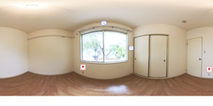 フレグランス船所Ⅱ 108 【和歌山県南海電鉄南海本線 和歌山市駅】 の間取り図