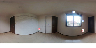 アムール・ユウ 101 【神奈川県長津田駅】 の間取り図