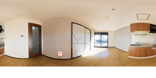 メゾン・ド・リーヴル 101 【大阪府ＪＲ阪和線 北信太駅 】 の間取り図