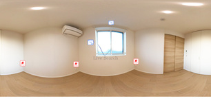 シュエットセレール武蔵小杉 302 【神奈川県武蔵小杉駅】 の間取り図