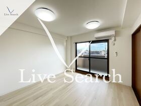 コンフォート中島 4C 【愛知県あおなみ線 中島駅】 の間取り図