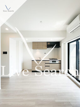 コスモグラシア三ノ輪 1301 【東京都三ノ輪】 の間取り図