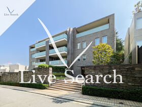 元麻布パークハウス 501 【東京都六本木駅　麻布十番】 の間取り図