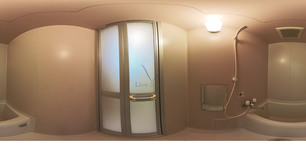 グランドール栄生 502 【愛知県栄生駅】 の間取り図