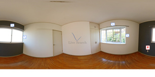 プランドールヤマダⅡ 201 【千葉県薬園台】 の間取り図