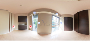 新宿7丁目マンション 101 【東京都東新宿駅】 の間取り図