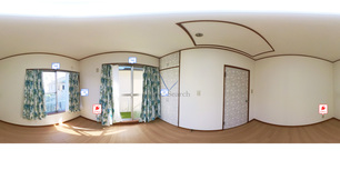 目黒本町6丁目戸建C号棟  【東京都武蔵小山駅】 の間取り図