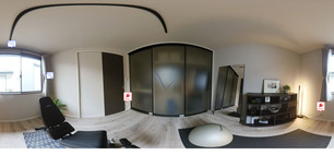 ディアス白金 202 【福岡県薬院】 の間取り図