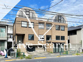 武蔵野市吉祥寺南町5丁目 中古戸建  【東京都吉祥寺駅】 の間取り図