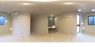 ドムス 201 【埼玉県ふじみ野駅】 の間取り図