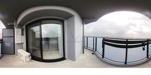 S-RESIDENCE堺湊駅前azure 801 【大阪府湊駅】 の間取り図