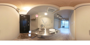 メゾン･ド･坂上 209 【東京都中野坂上駅】 の間取り図