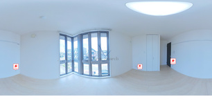 グランウィング 203 【愛知県本郷駅】 の間取り図