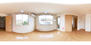 ドゥーメゾン 102 【茨城県日立駅】 の間取り図