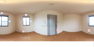 ディアス植松 201 【和歌山県南海電鉄南海本線 和歌山市駅】 の間取り図