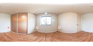 シャーメゾン壺川 101 【熊本県上熊本駅】 の間取り図