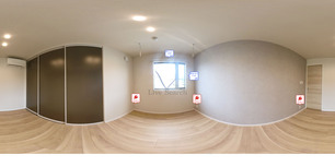 エクラージュ北園 201 【埼玉県東浦和駅】 の間取り図