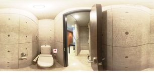 グランドステージ幅下 301 【愛知県浅間町】 の間取り図