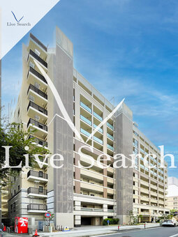 プロスタイル横浜馬車道 1106 【神奈川県馬車道駅】 の間取り図