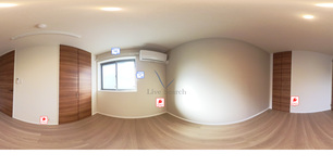 シャーメゾンブロート 101 【鹿児島県純心学園前駅】 の間取り図