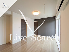 8078T メゾン　ド　ソレイユ　Ⅱ 202 【滋賀県河瀬駅】 の間取り図