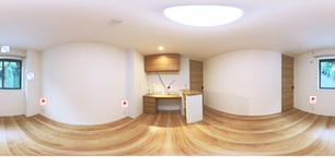 シャーメゾン壺川 301 【熊本県上熊本駅】 の間取り図