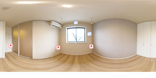 エクラージュ北園 203 【埼玉県東浦和駅】 の間取り図