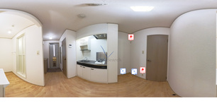 プリシェールミレニアム　Ⅱ 102 【東京都成城学園前駅、喜多見駅、二子玉川駅】 の間取り図