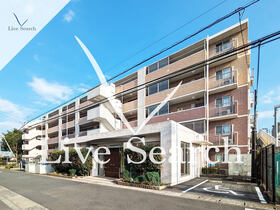 ジェイパレス宮崎台 105 【神奈川県宮崎台】 の間取り図