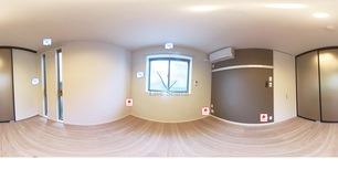 グランアルチェ 101 【埼玉県与野本町駅】 の間取り図