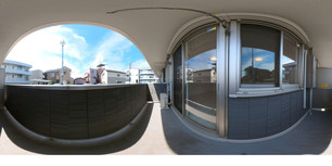 Seed東大宮 102 【埼玉県湘南新宿ライン宇都宮線横須賀線　東大宮駅　徒歩8分】 の間取り図