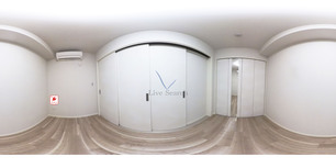 グラン今里south 202 【大阪府今里駅】 の間取り図