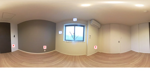 グランアルチェ 301 【埼玉県与野本町駅】 の間取り図