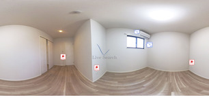 グラン今里south 203 【大阪府今里駅】 の間取り図