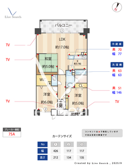 ワコーレ御影ハウス 302 【兵庫県阪急神戸本線御影駅　徒歩9分／東海道本線住吉駅　徒歩12分】 の間取り図