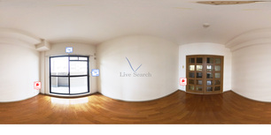 大成ラフォーレ本山 502 【兵庫県深江駅】 の間取り図