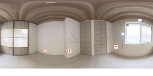 D-ROOM飯倉2丁目  101 【福岡県藤崎駅】 の間取り図