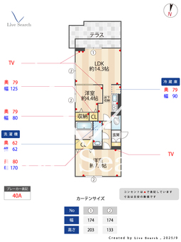 D-ROOM飯倉2丁目  101 【福岡県藤崎駅】 の間取り図