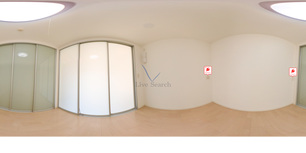 ミオカステーロ勝田台 103 【千葉県勝田台】 の間取り図