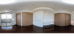 Rising place浅草弐番館 1202 【東京都三ノ輪】 の間取り図