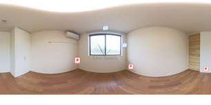 ジュエルコート 103 【茨城県万博記念公園駅】 の間取り図