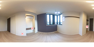 戸塚日和 205 【埼玉県東川口】 の間取り図