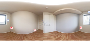 シャーメゾン壺川 102 【熊本県上熊本駅】 の間取り図