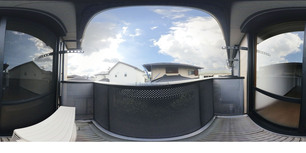 レジェンドコート 205 【熊本県東海学園前駅】 の間取り図