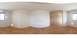 シャーメゾン壺川 302 【熊本県上熊本駅】 の間取り図