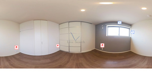 BEREOふじみ野B 107 【埼玉県ふじみ野駅】 の間取り図