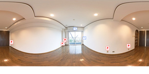 第27宮廷マンション 1005 【東京都新大塚駅】 の間取り図