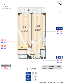第27宮廷マンション 1005 【東京都新大塚駅】 の間取り図