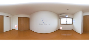 ベルメゾン東光台Ⅲ 302 【茨城県石岡駅】 の間取り図